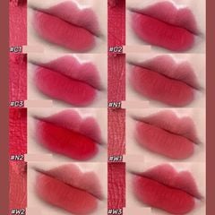 Son Kem Bùn Into You Customized Airy Lip Mud 1.8g