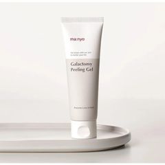 Tẩy tế bào chết da mặt MAN:YO Galactomy Enzyme Peeling Gel 75ml