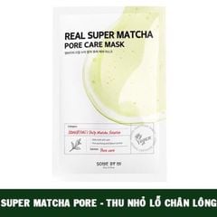 Mặt Nạ Dưỡng Da Some By Mi Real Care Mask 20g