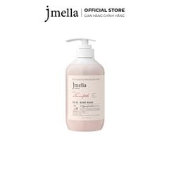 Sữa Tắm Hương Nước Hoa Jmella In France Body Wash 500ML