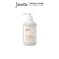 Sữa Tắm Hương Nước Hoa Jmella In France Body Wash 500ML