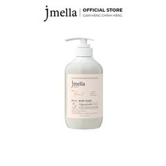 Sữa Tắm Hương Nước Hoa Jmella In France Body Wash 500ML