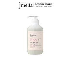 Sữa Tắm Hương Nước Hoa Jmella In France Body Wash 500ML
