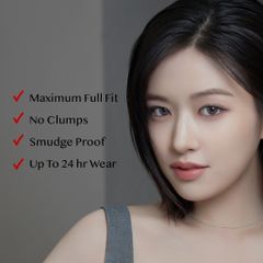 Mascara Clio Kill Lash Superproof - Chống Nước, Cong Và Dài Mi