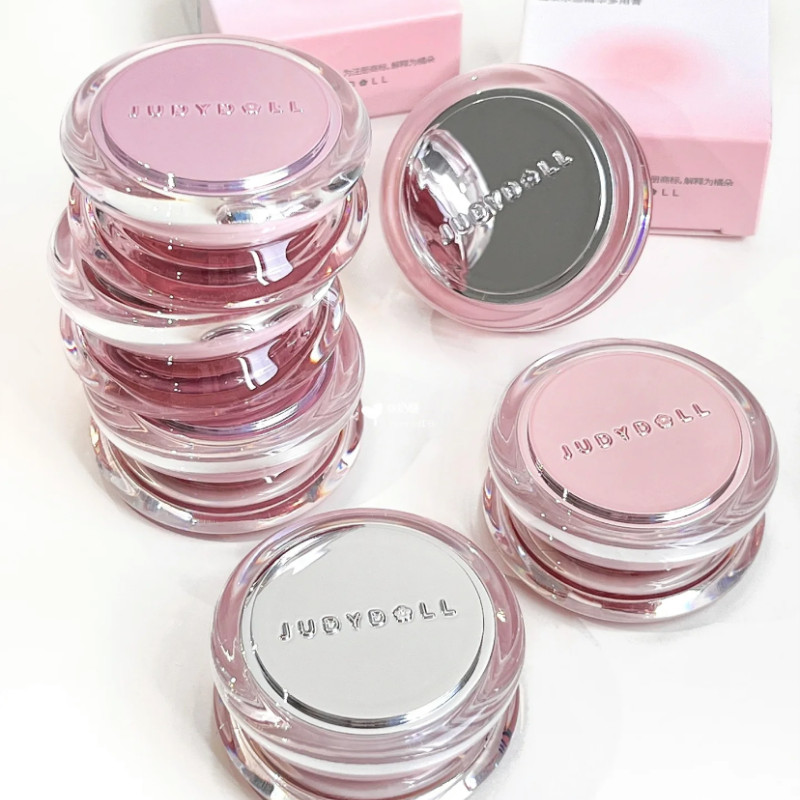 Son Balm Đa Năng YoYo Stackable Multi-Use Judydoll