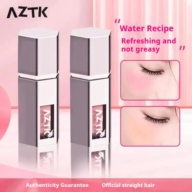 Kem Dưỡng Má Hồng Jello Color Liquid Blush AZTK