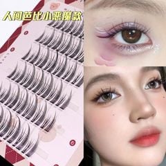 Mi Giả Tự Nhiên Xixi GJ57 Nội Địa Trung