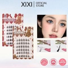Mi Giả Tự Nhiên Xixi GJ57 Nội Địa Trung