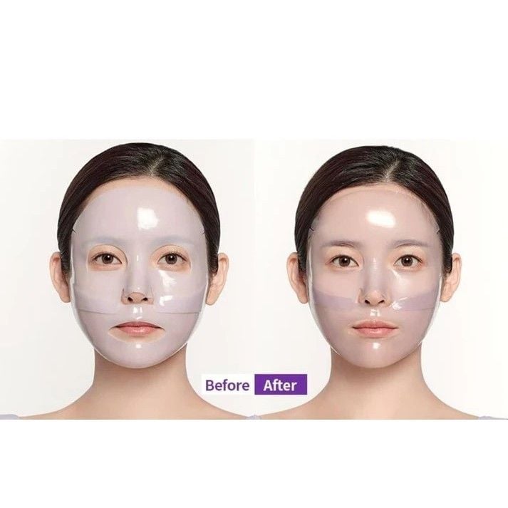 Mặt Nạ Dạng Thạch MediAnswer Mask 35g