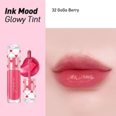 Son Peripera Ink Mood Glowy Tint