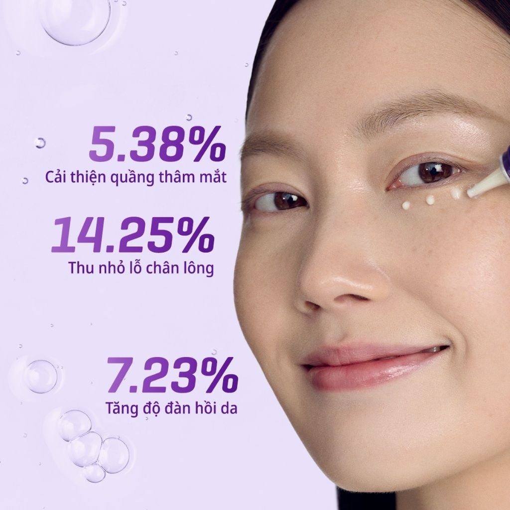 Kem dưỡng mắt Some By Mi Retinol Intense Advanced Triple Action Eye Cream 30ml