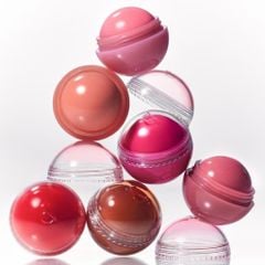 Má hồng kem quả trứng Romand Juicy Roll Cheek