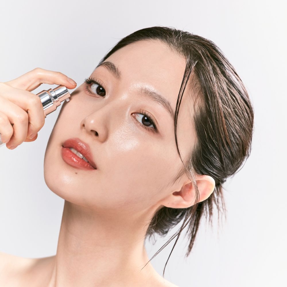 Tinh Chất IZEZE Propolis PBA Enrich Serum 30ml – Sáp Ong Tái Tạo & Phục Hồi Da Căng Bóng