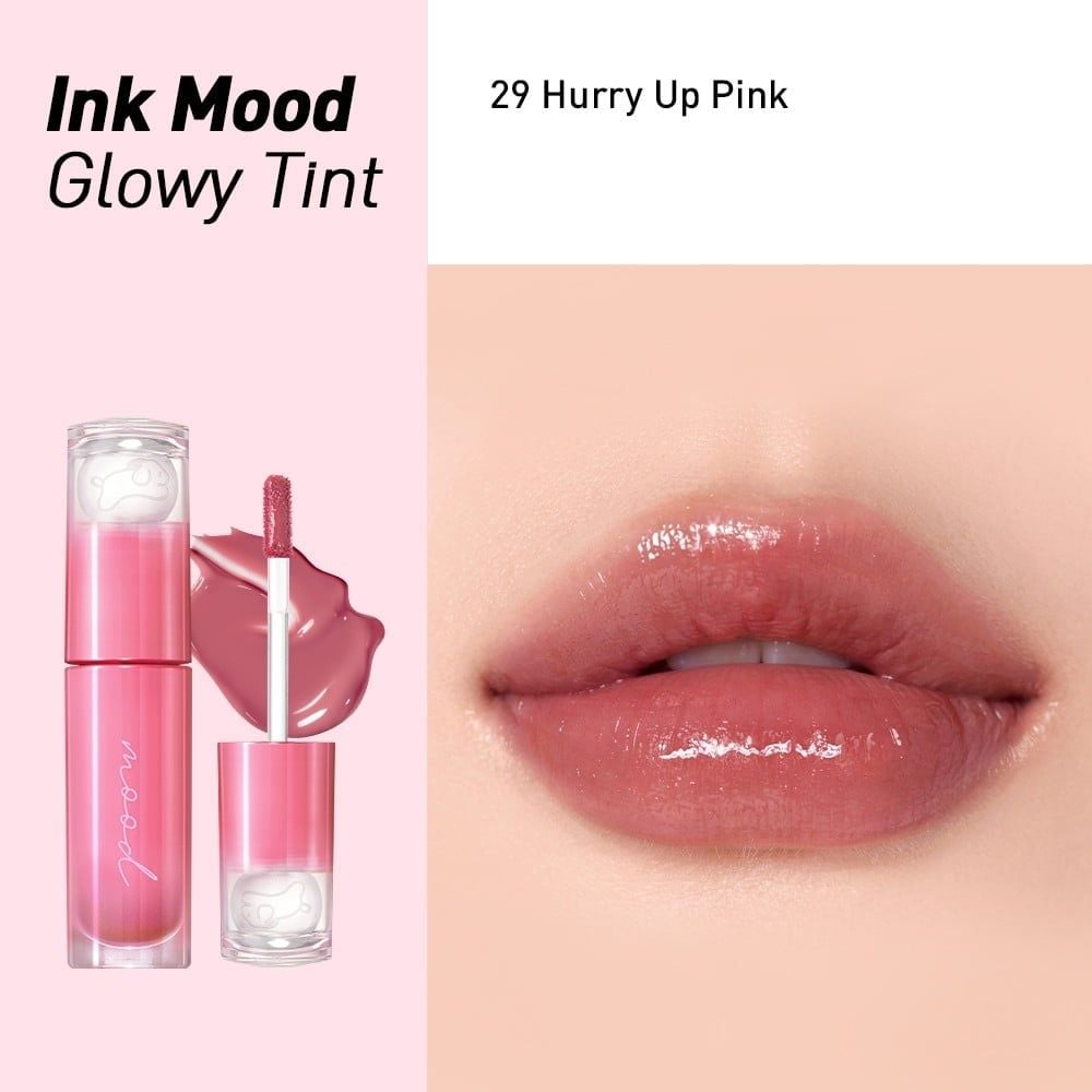 Son Peripera Ink Mood Glowy Tint