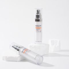 Tinh Chất IZEZE Propolis PBA Enrich Serum 30ml – Sáp Ong Tái Tạo & Phục Hồi Da Căng Bóng