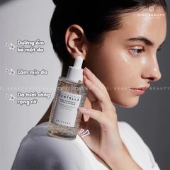 Tinh Chất Dưỡng Trắng Da Chuyên Sâu, An Toàn Cho Da Nhạy Cảm Skin1004 Tone Brightening Capsule Ampoule 100ml