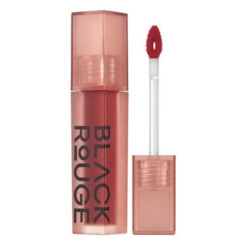 Son Kem Lì BLACK ROUGE Air Fit Velvet Tint Ver.9 Acoustic Mood