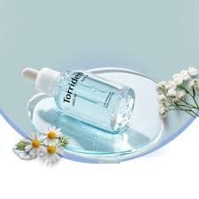 Tinh Chất Dưỡng Ẩm, Phục Hồi TORRIDEN Dive-In Low Molecule Hyaluronic Acid Serum 50ml