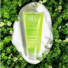 Sữa Rửa Mặt Dạng Gel Không Chứa Xà Phòng Dành Cho Da Dầu SVR Sebiaclear Gel Moussant