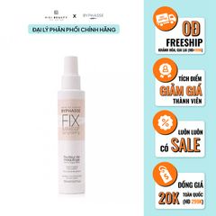 Xịt Khoá Nền Byphasse Fix Make-up Long Lasting 150ml
