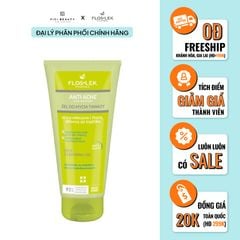 Gel Rửa Mặt Ngừa Mụn Floslek Anti Acne Face Cleansing Gel 200ml - Bản Mới