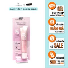 Kem Dưỡng Trắng Chống Lão Hóa SkinPastel Premium Retinol X5 Elastin Cream 30ml