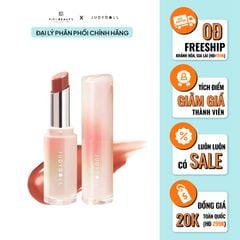 Son Dưỡng Có Màu Judydoll Watery Glow Lipstick 3g