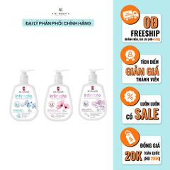 Dung Dịch Vệ Sinh Ya Samaya Intimate Nga 265ml