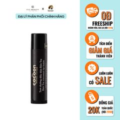 Son Dưỡng Môi Chiết Xuất Dầu Dừa Bến Tre The Cocoon Ben Tre Coconut Lip Balm 5g