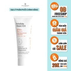 Kem Chống Nắng EPI-RX Invisible Shield Ex SPF50+ / PA++++