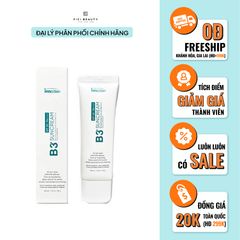 Kem Chống Nắng Innoskin B3 Suncream 50g