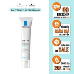 Kem trị mụn La Roche Posay Effacclar Duo 15ml