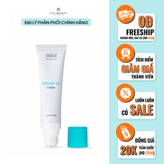 Kem Dưỡng Chống Lão Hoá, Ngăn Ngừa Mụn OBAGI Retinol 1.0% 5g