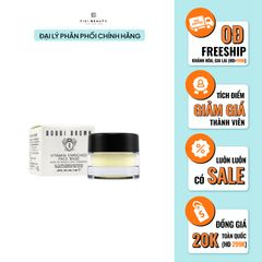 Kem Lót Bobbi Brown Vitamin Enriched Face Base All-in-one Primer & Moisturizer