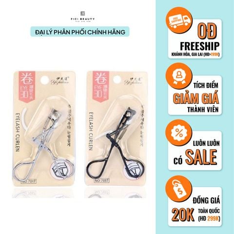 Bấm Mi Yizhilian 3D Eyelash Curlen
