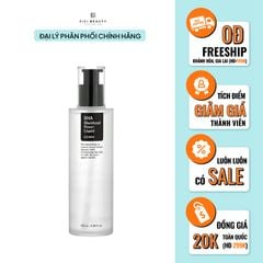 Tẩy Tế Bào Chết Hóa Học Trị Mụn Đầu Đen, Mụn Ẩn, Lỗ Chân Lông To Cosrx BHA Blackhead Power Liquid