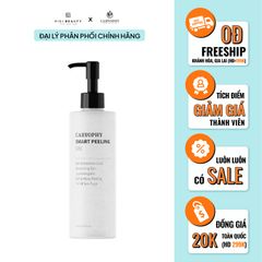 Tẩy Tế Bào Chết Thông Minh Ngăn Ngừa Mụn Caryophy Smart Peeling Gel 250ml
