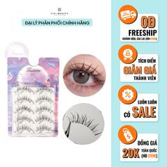Mi Giả Faiccia Trong Suốt Tự Nhiên Chất Lượng Cao