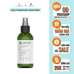 Xịt Giảm Mụn Cơ Thể Caryophy Portulaca Body Mist 150ml