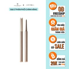 Bút Chì Kẻ Mắt Judydoll Slim Gel Liner
