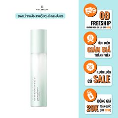 Chai Xịt Cố Định Lớp Trang Điểm Carslan Lâu Trôi Và Kiểm Soát Dầu Trên Da 50ml - Trong Suốt