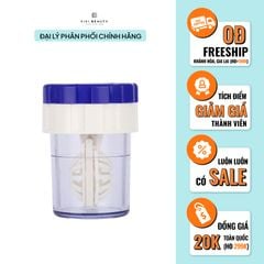 Cốc Rửa Kính Áp Tròng