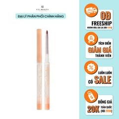 Chì Kẻ Viền Môi Định Hình Môi, Chống Thấm Nước, Lâu Trôi VEECCI