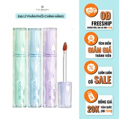 FOCALLURE son tint siêu căng bóng FA-L22