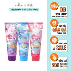 Sữa Dưỡng Thể Malissa Kiss Sáng Da Whitening Perfume Body Lotion SPF30 PA +++
