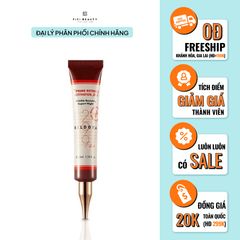 Kem Dưỡng Retinol Phủ Bóng, Ngăn Ngừa Mụn BELDORA 299 Prime Retinol Activator 0.3 35ml