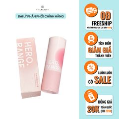 HERORANGE Má Hồng Cute&Funny Brusher Stick