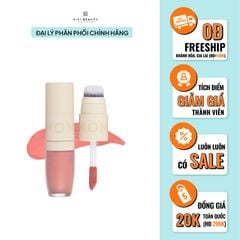 Phấn Má Dạng Kem Lemonade Perfect Couple Blush – 5 Years 8.5g