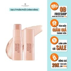 Thỏi bắt sáng Biya Highlight Stick 05
