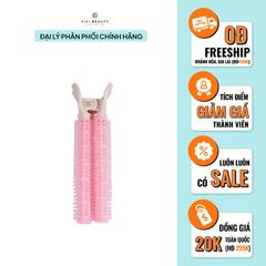 Kẹp Tạo Kiểu Phồng Chân Tóc